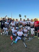 Corinthians Mogi segue para a Bahia em busca do sexto título brasileiro