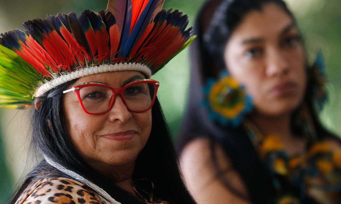 Inscrições para vestibular indígena da UnB terminam nesta sexta-feira