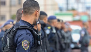 Smart Mogi em ação: Mogi tem queda de 31% em furtos de veículos