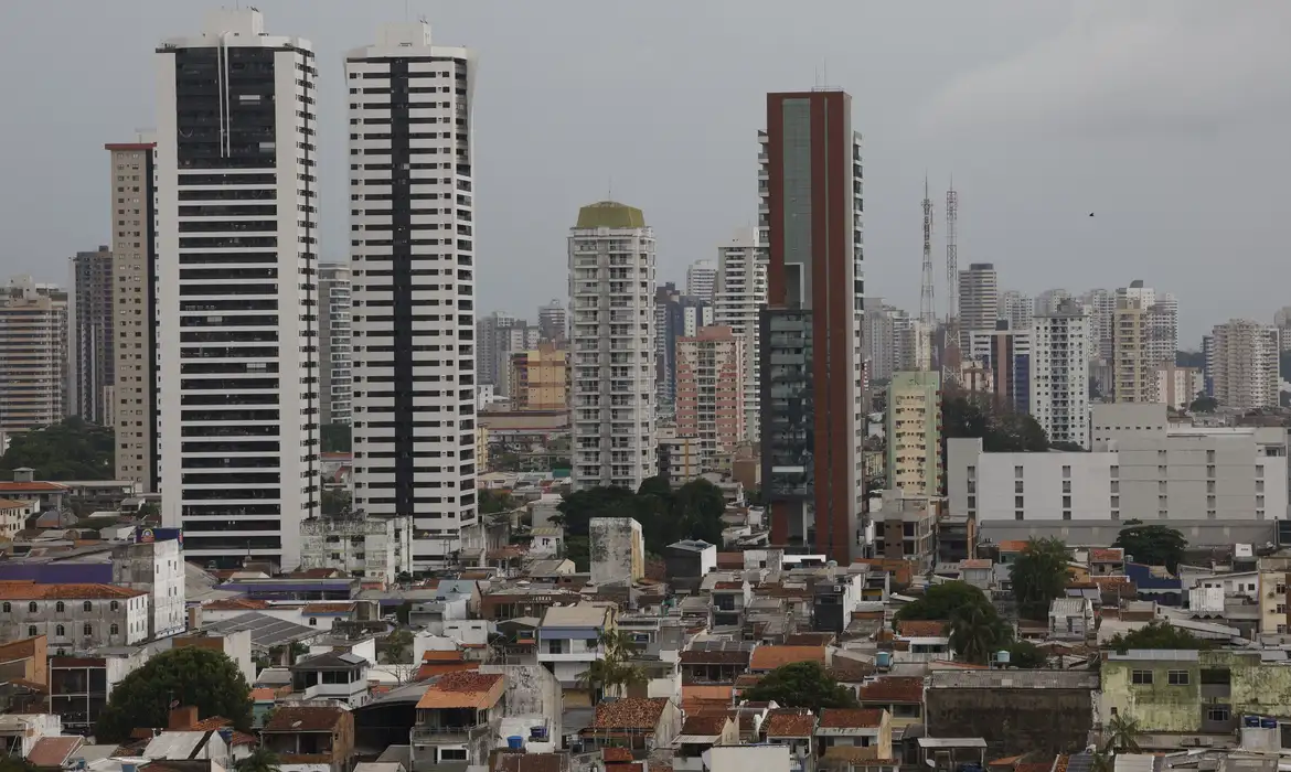 Belém terá ponto facultativo em órgãos federais nos dias 6 e 7