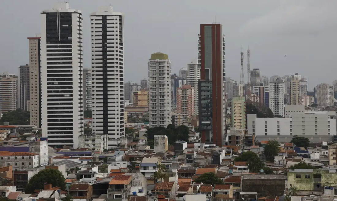 Belém terá ponto facultativo em órgãos federais nos dias 6 e 7