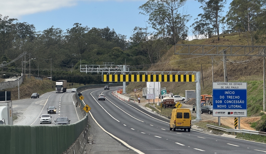 Procon de Mogi notifica concessionária CNL para esclarecimentos sobre pedágio 