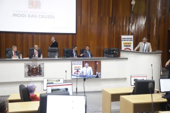 Moção contra pedágios é aprovada e Câmara articula união regional