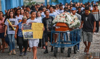MPF pede informações sobre uso de verbas federais em operação no RJ