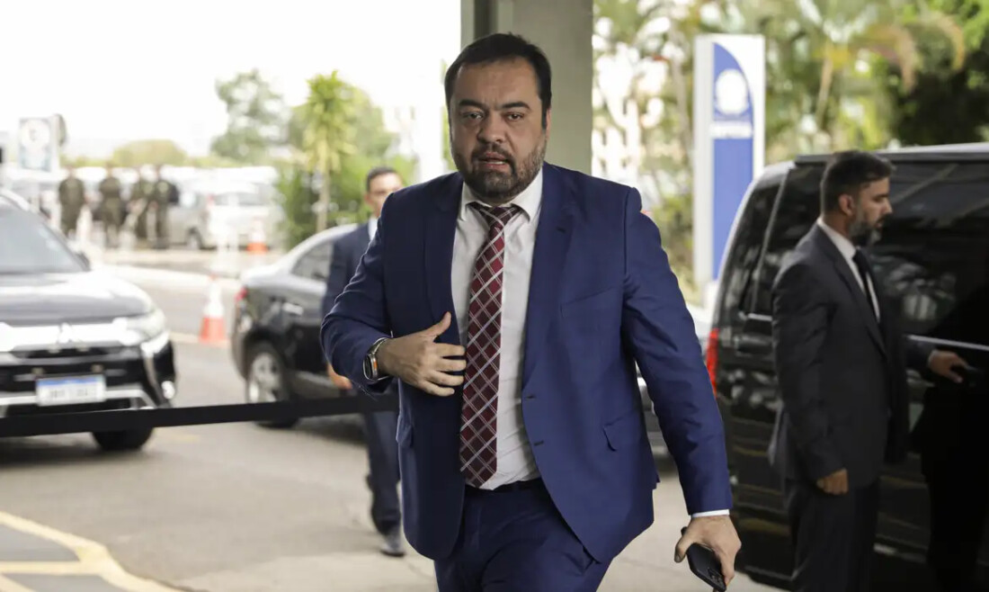 TSE inicia julgamento que pode cassar governador do Rio de Janeiro