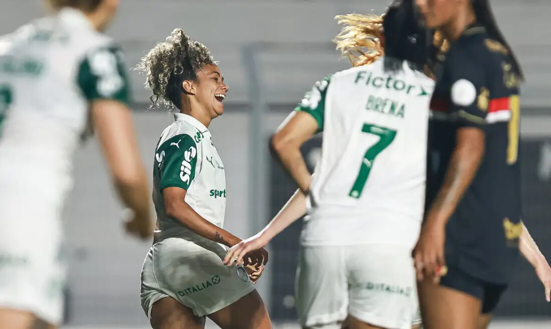 Palmeiras e Ferroviária se classificam para final da Copa do Brasil