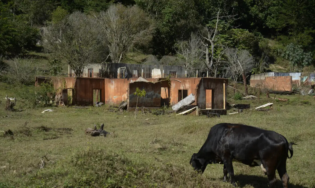 Filme Rejeito aborda violência que a mineração leva a cidades mineiras