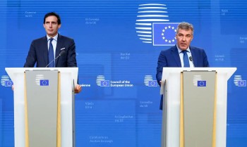 UE estabelece meta climática menos ambiciosa para a COP30