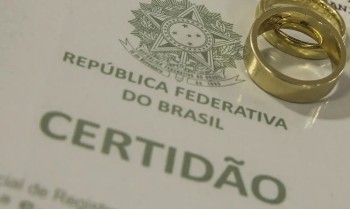 Pela primeira vez, uniões consensuais superam casamento formal no país