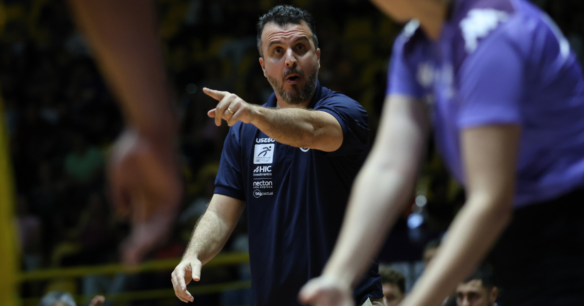 Mogi Basquete encara a Unifacisa fora de casa nesta quinta-feira pelo NBB CAIXA