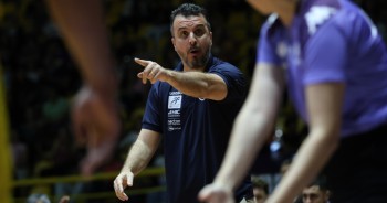 Mogi Basquete encara a Unifacisa fora de casa nesta quinta-feira pelo NBB CAIXA