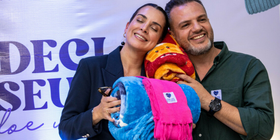 Campanha de Itaquá deve arrecadar 5 mil itens