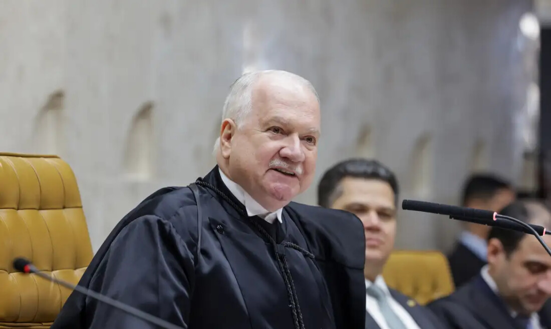 Presidente do STF anuncia que vai participar da COP30