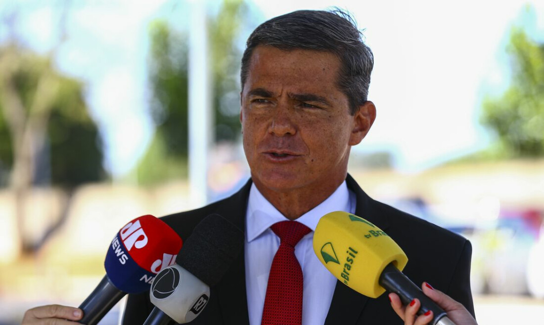 Moraes autoriza general preso por trama golpista a fazer o Enem 
