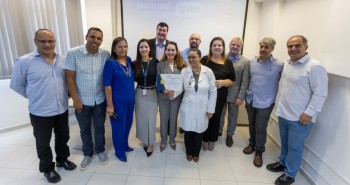 Hospital Municipal de Mogi conquista nova certificação de qualidade em UTI 