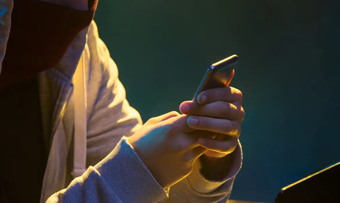 SP: polícia envia mensagem para mil celulares com queixa de roubo