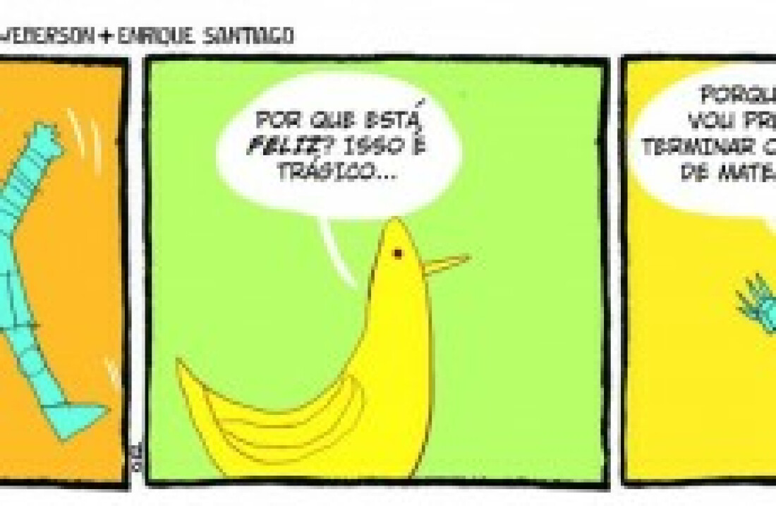 Tirinha