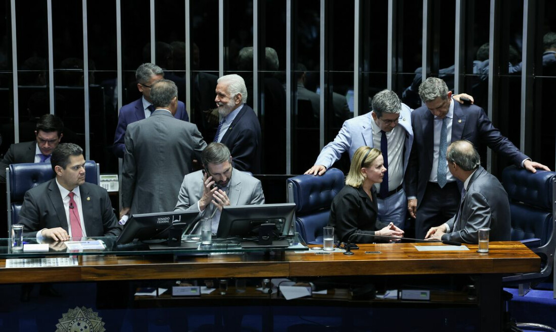 Lula deve sancionar isenção do IR até dia 11, diz Gleisi