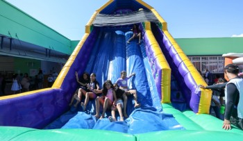 Próxima edição do Rua Mais Feliz será neste sábado no CEMPRE do Botujuru