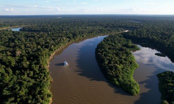 COP30 é momento de transformar o mundo, diz secretária da OMM