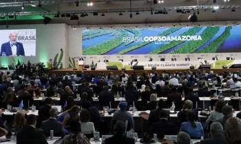 Especialista da COP30 cobra mais financiamento para oceanos