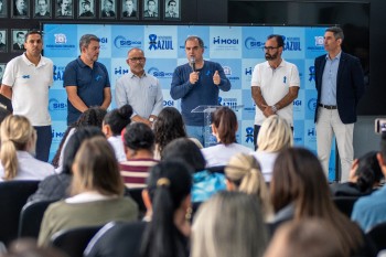 Mogi pretende zerar fila de urologia durante a campanha Novembro Azul