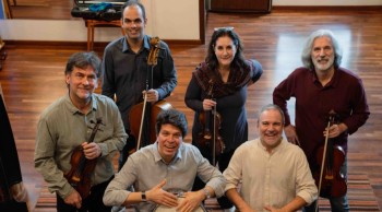 Theatro Vasques, em Mogi, receberá o espetáculo "Do Carimbó ao Chamamé"