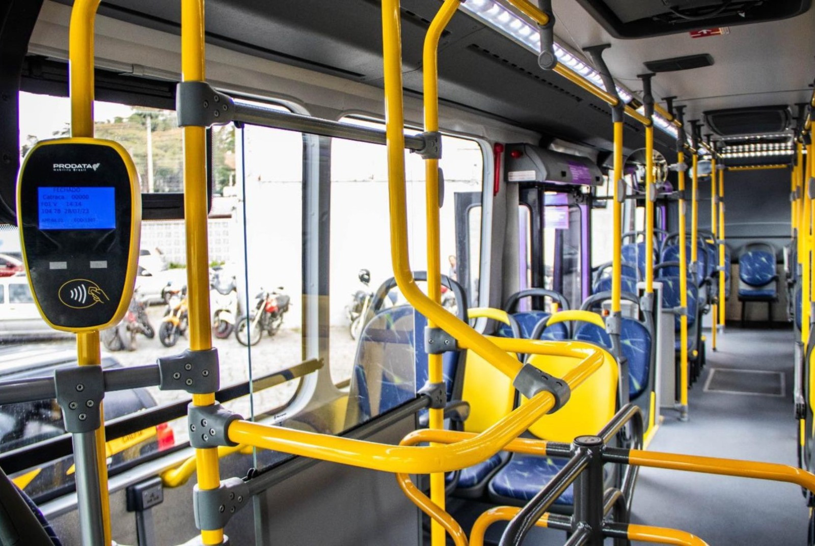 Cidades da região terão transporte gratuito para candidatos do Enem 