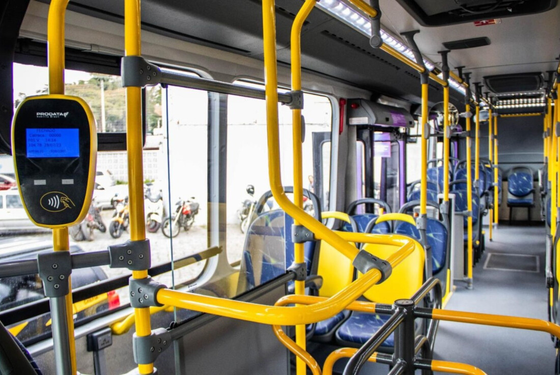 Cidades da região terão transporte gratuito para candidatos do Enem 