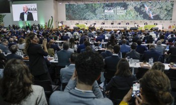 COP30 precisa concretizar discurso do presidente Lula, dizem entidades