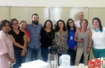 Secretaria de Educação realiza eleição para o Conselho de Acompanhamento do Fundeb
