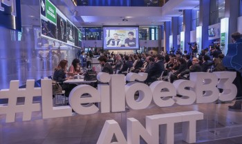 Governo federal encerra o ano com 13 leilões rodoviários