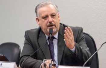 Governo ainda não decidiu déficit