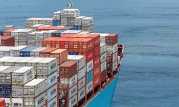 Exportações brasileiras batem recorde em outubro, apesar de tarifaço