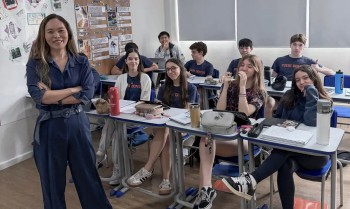 Enem 2025: saiba como visualizar o local de prova