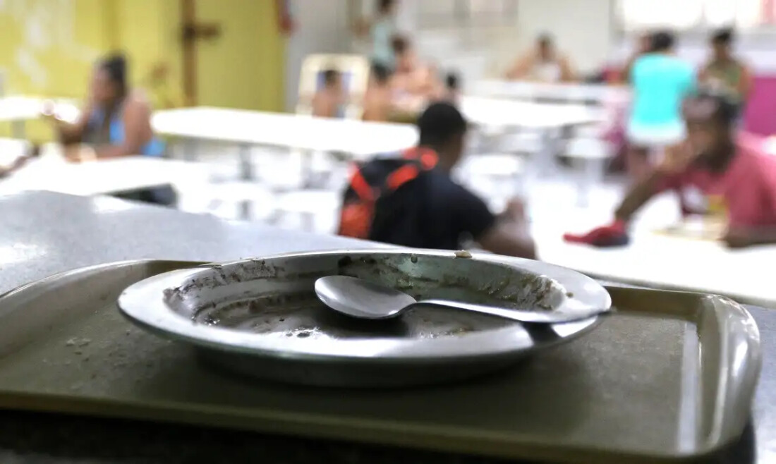 Metade das cidades não tem estrutura para política de combate à fome