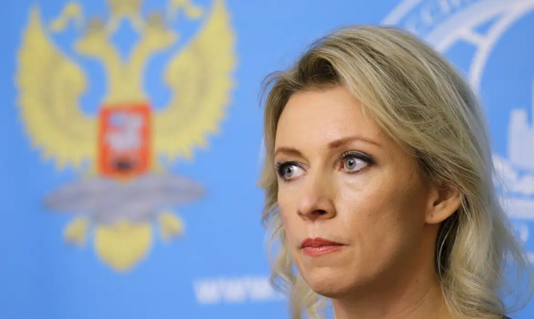 Rússia diz que está pronta para responder pedido de ajuda da Venezuela