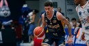 Na emoção, Mogi Basquete vence a Unifacisa fora de casa pelo NBB CAIXA