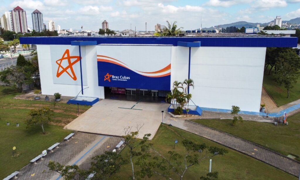 Centro Universitário Braz Cubas promove 3ª Edição Rosa e Azul Pet