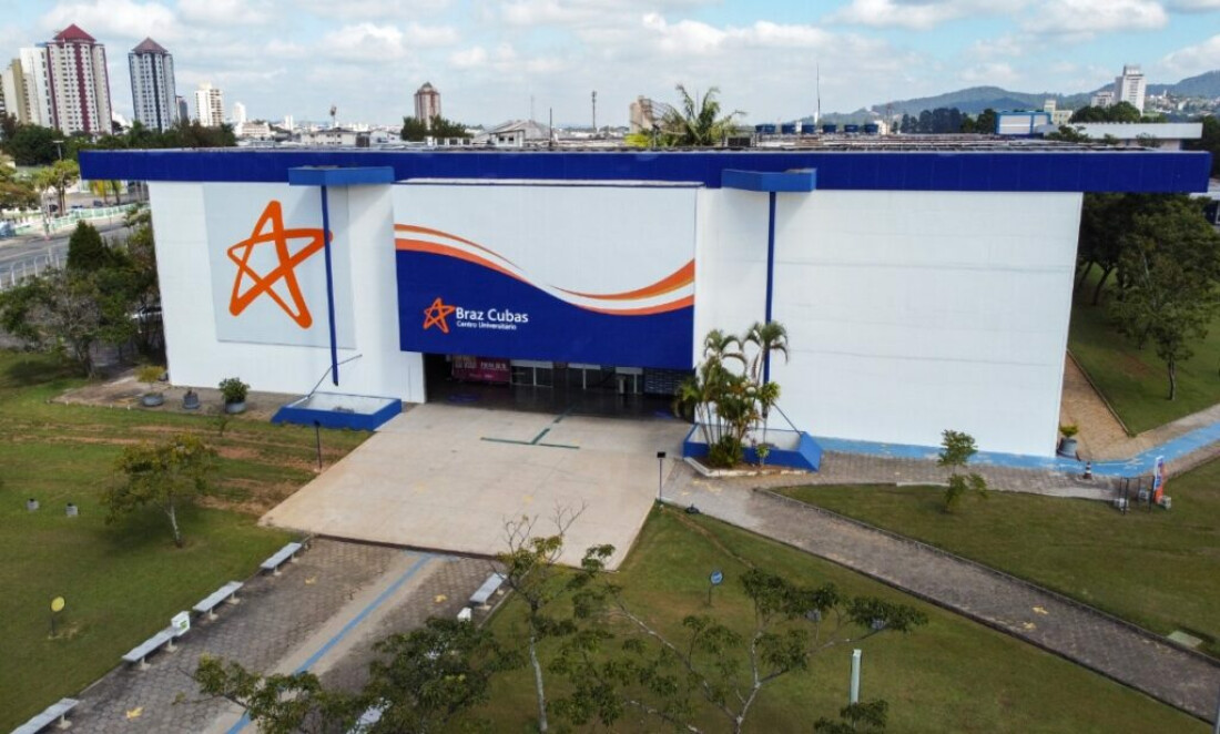 Centro Universitário Braz Cubas promove 3ª Edição Rosa e Azul Pet