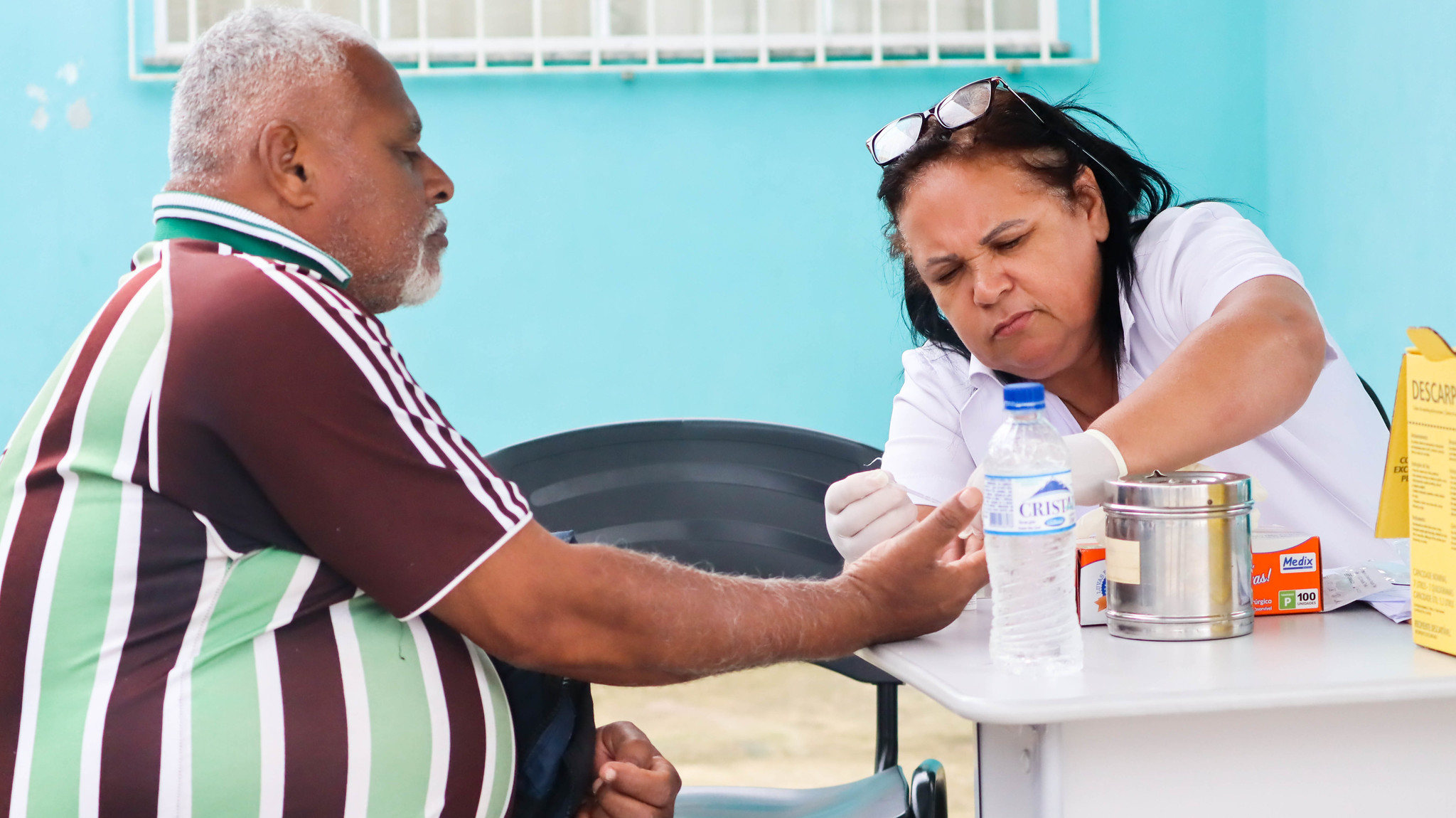 Prefeitura de Ferraz realiza nova edição da Festa da Favela neste sábado