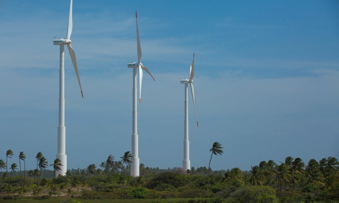 Financiamento climático dobra no Brasil e chega a US$ 67,8 bi