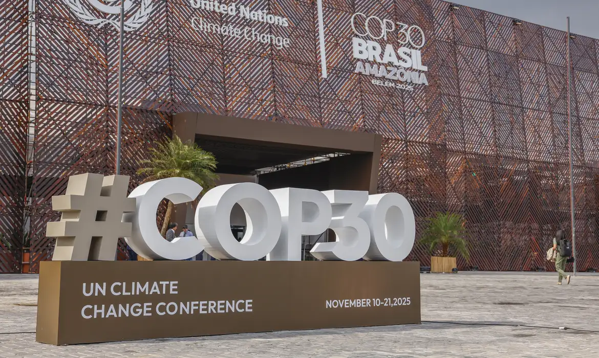 “Teremos quase a totalidade dos países”, diz secretário da COP30