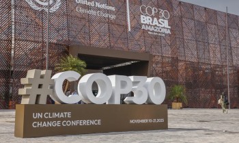 “Teremos quase a totalidade dos países”, diz secretário da COP30