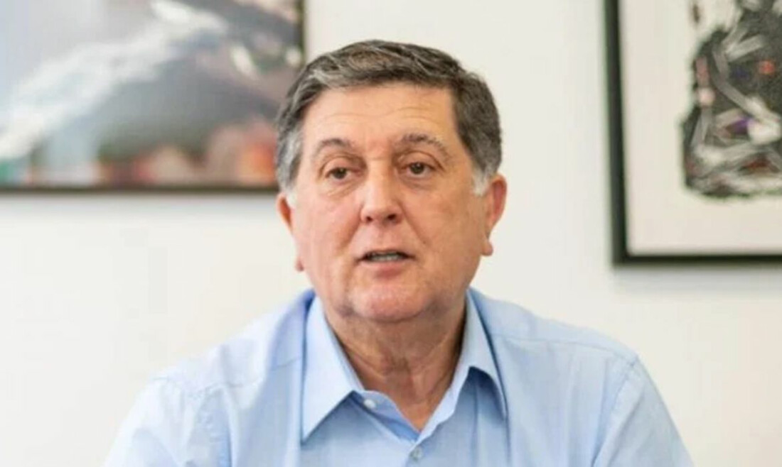 Prefeito de Florianópolis faz controle da entrada de pessoas na cidade