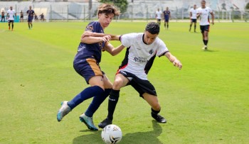 Nogueirão recebe disputas das quartas de final da Copa Mogi de Futebol Amador