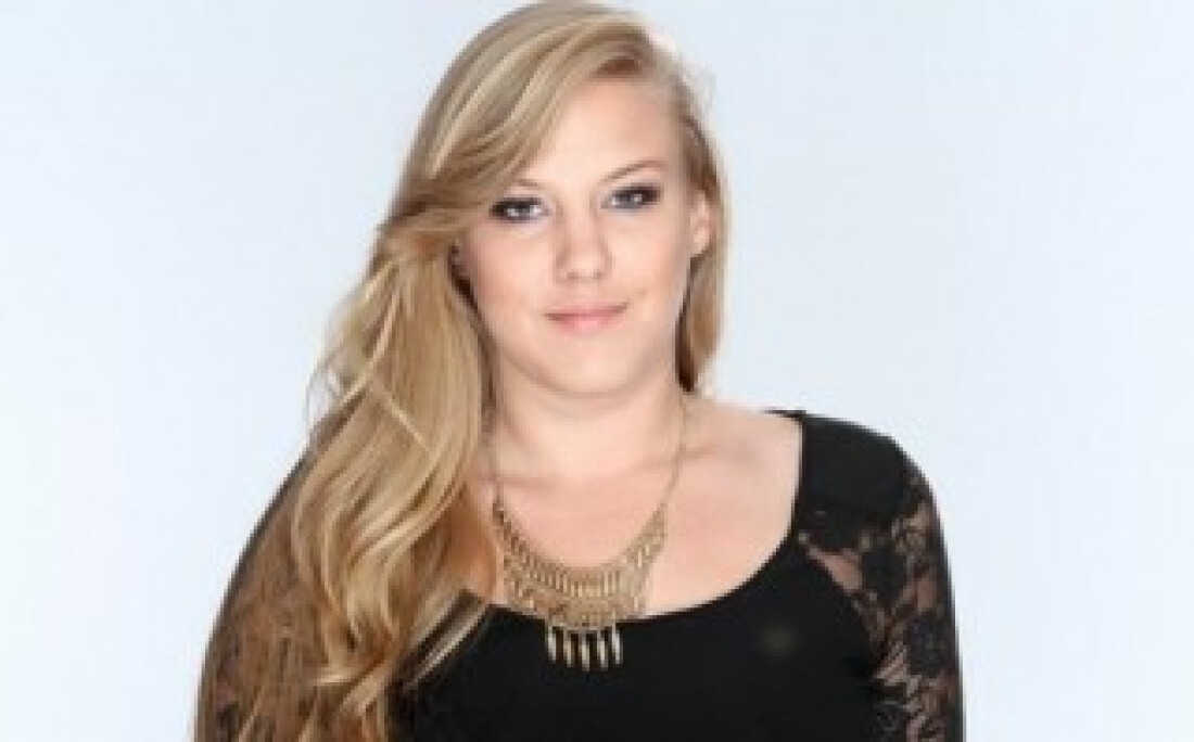 Plus Size na Norma Brasileira Feminina de Vestibilidade