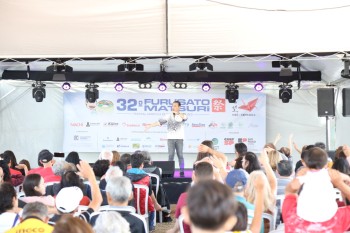 33º Furusato Matsuri 2025 celebra a cultura japonesa em Mogi das Cruzes