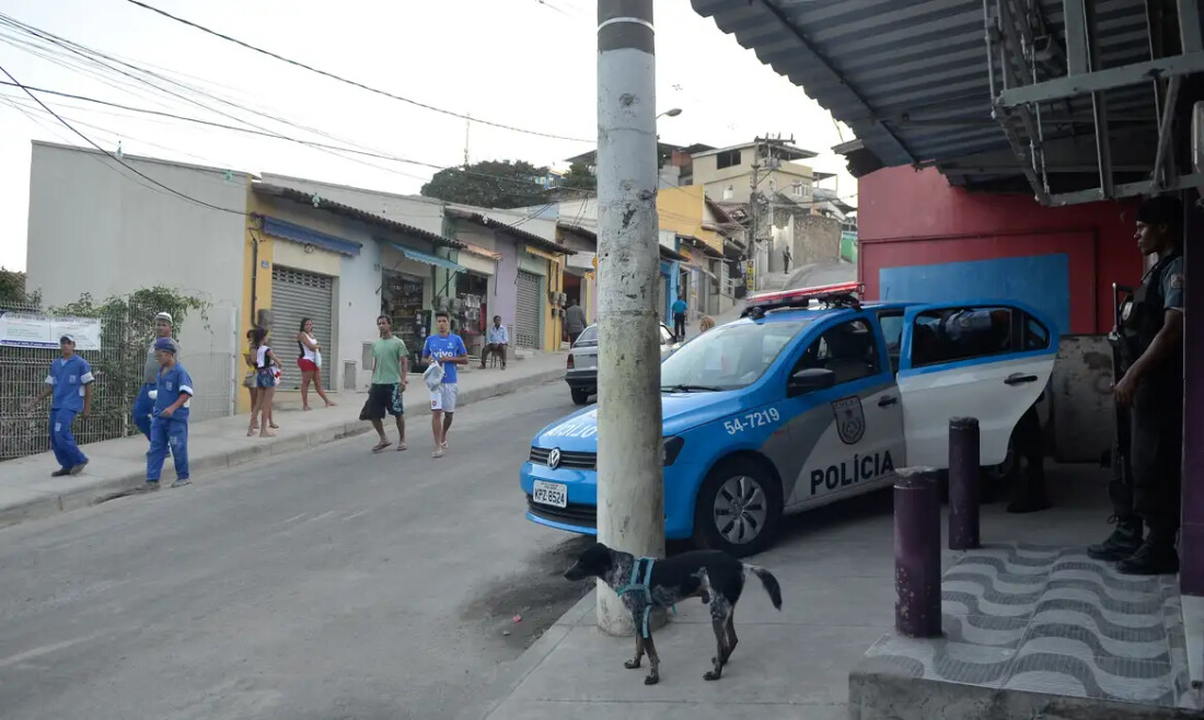 Abin diz que projeto das UPPs resultou na expansão nacional do CV