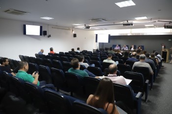 Câmara de Mogi realiza na terça-feira (11) audiência pública para debater a LDO